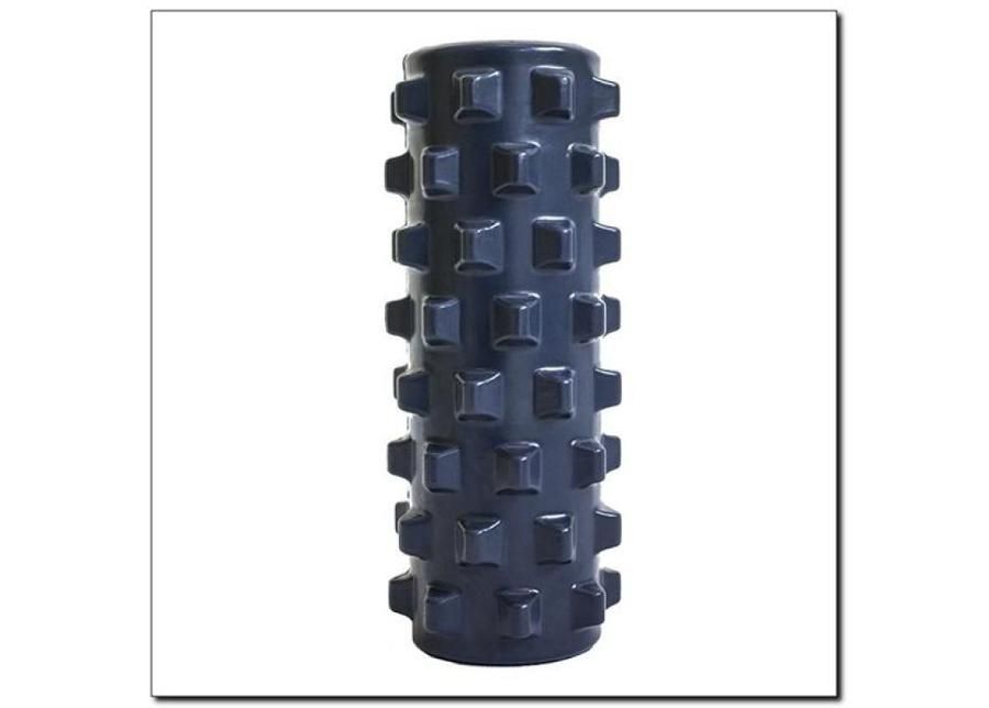 Massaažirull fitness HMS FS107 31.5 cm suurendatud