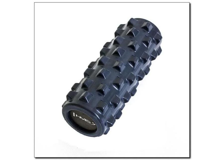 Massaažirull fitness HMS FS107 31.5 cm suurendatud