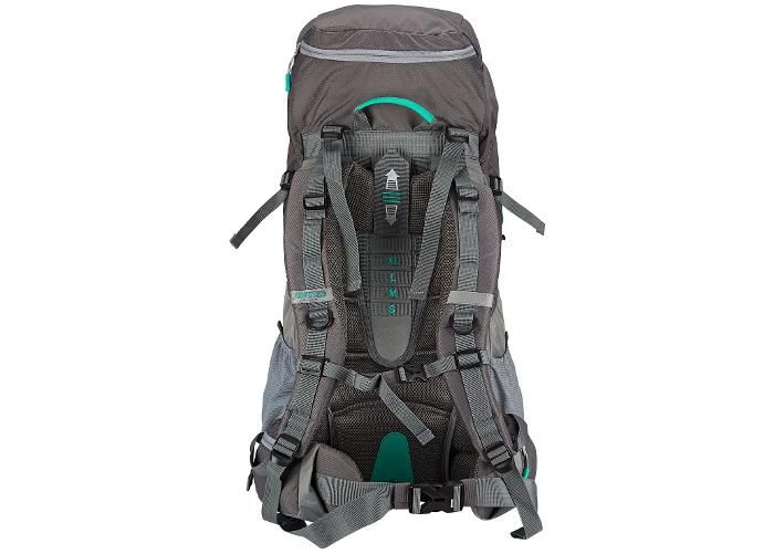 Matka seljakott suur 60L Abbey suurendatud