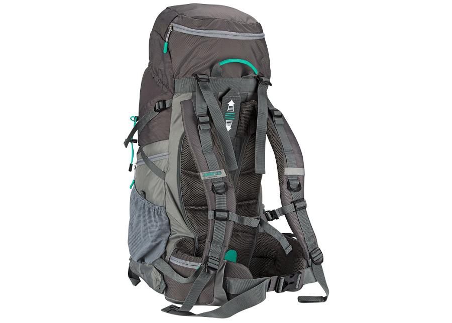 Matka seljakott suur 60L Abbey suurendatud