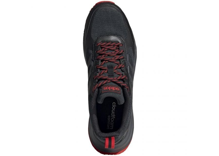 Matkajalatsid meestele adidas Rockadia Trail 3.0 M EG2521 suurendatud