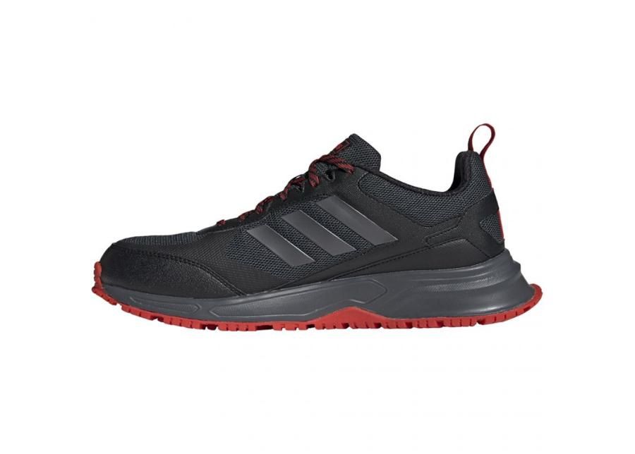 Matkajalatsid meestele adidas Rockadia Trail 3.0 M EG2521 suurendatud