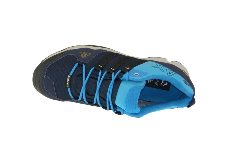Matkajalatsid meestele Adidas Terrex Ax2 Gtx M M29434 suurendatud