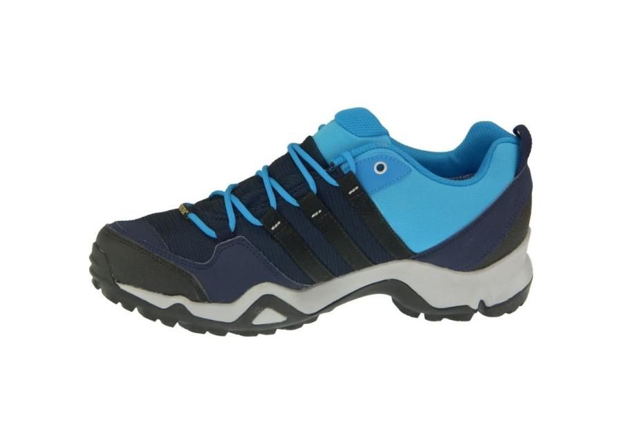 Matkajalatsid meestele Adidas Terrex Ax2 Gtx M M29434 suurendatud