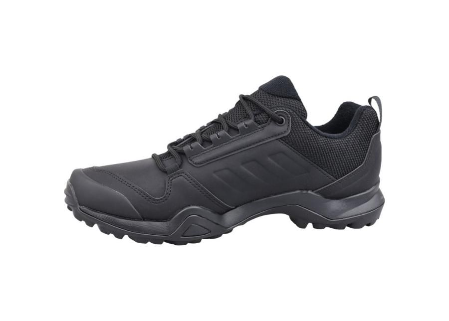 Matkajalatsid meestele adidas Terrex AX3 Beta M G26523 suurus 46 suurendatud