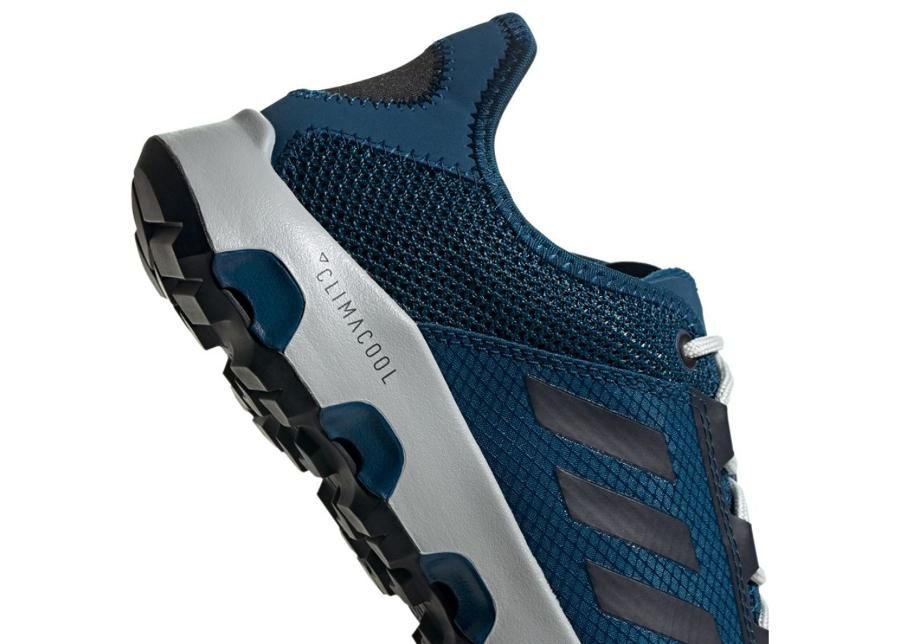 Matkajalatsid meestele adidas Terrex CC Voyager M BC0447 suurendatud