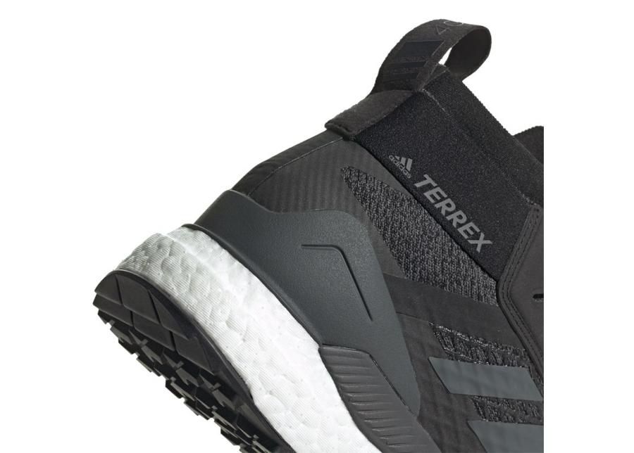 Matkajalatsid meestele adidas Terrex Free Hiker M D97203 suurendatud