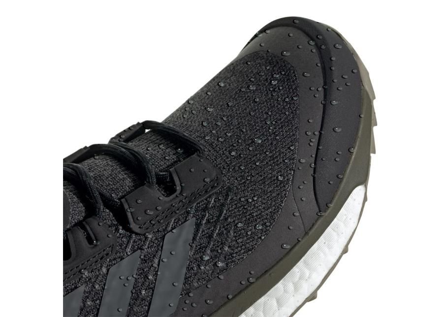Matkajalatsid meestele adidas Terrex Free Hiker M D98046 suurendatud