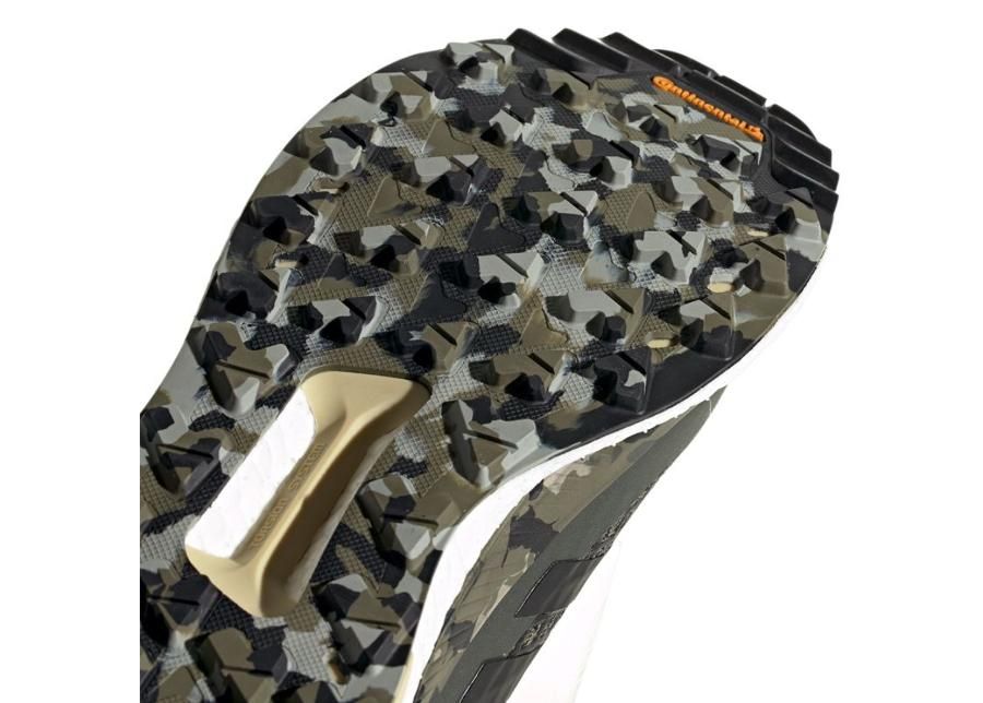 Matkajalatsid meestele adidas Terrex Free Hiker M EF0774 suurendatud