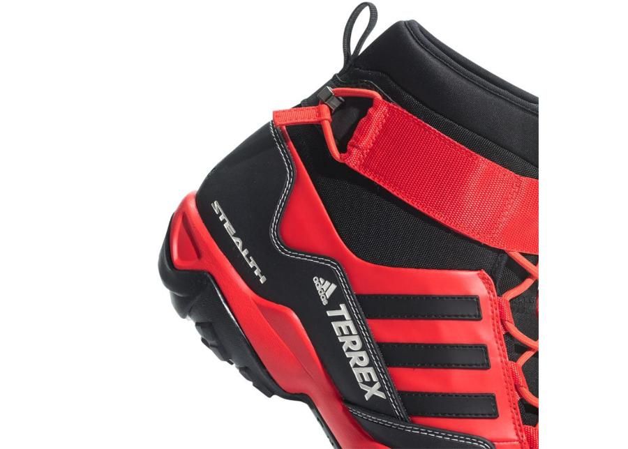 Matkajalatsid meestele adidas Terrex Hydro Lace M CQ1755 suurus 41 1/3 suurendatud