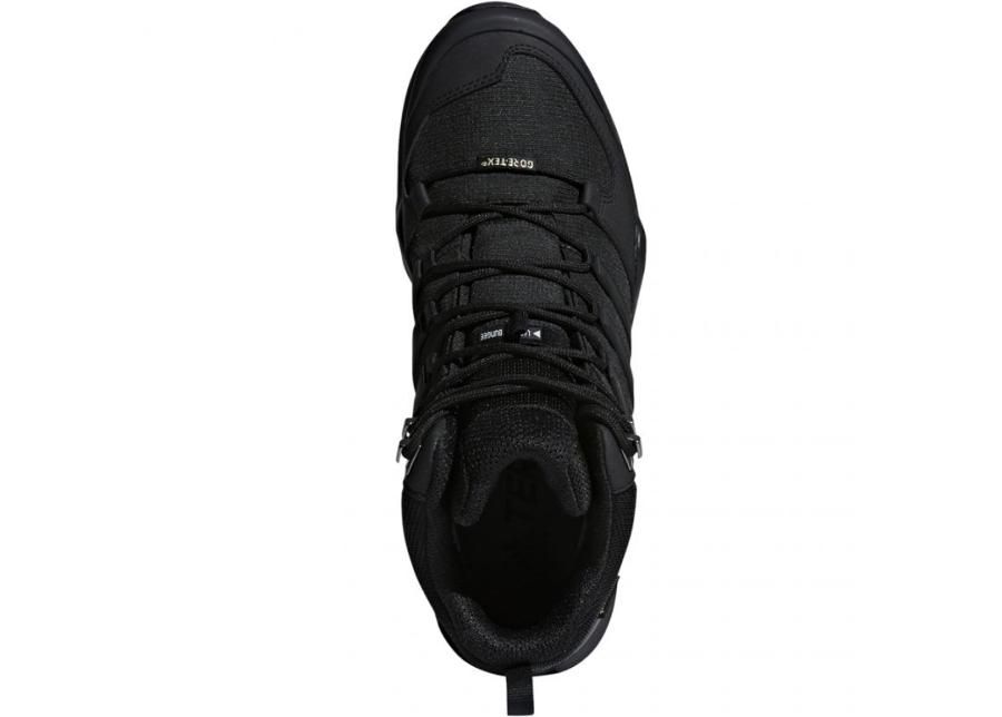 Matkajalatsid meestele adidas Terrex Swift R2 MID GTX M CM7500 suurendatud