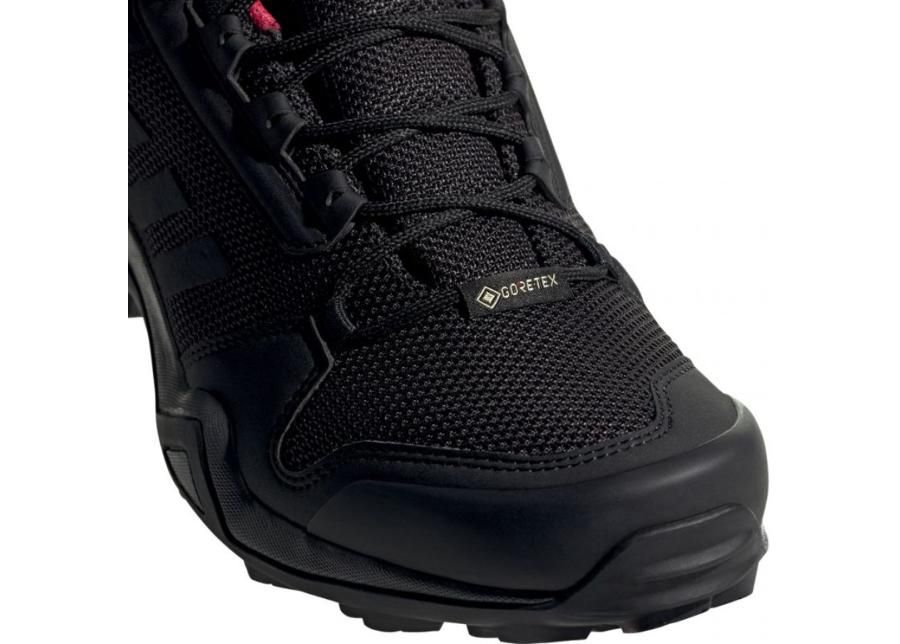 Matkajalatsid naistele adidas Terrex AX3 GTX W BC0572 suurendatud