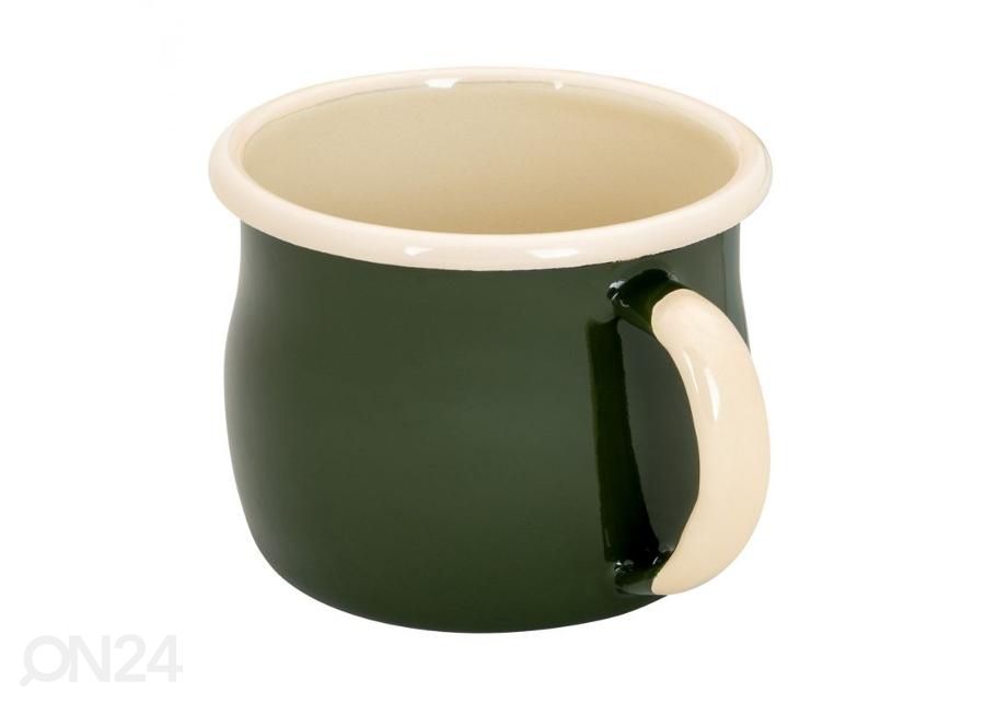 Matkakruus Alpinus 0,28 L suurendatud