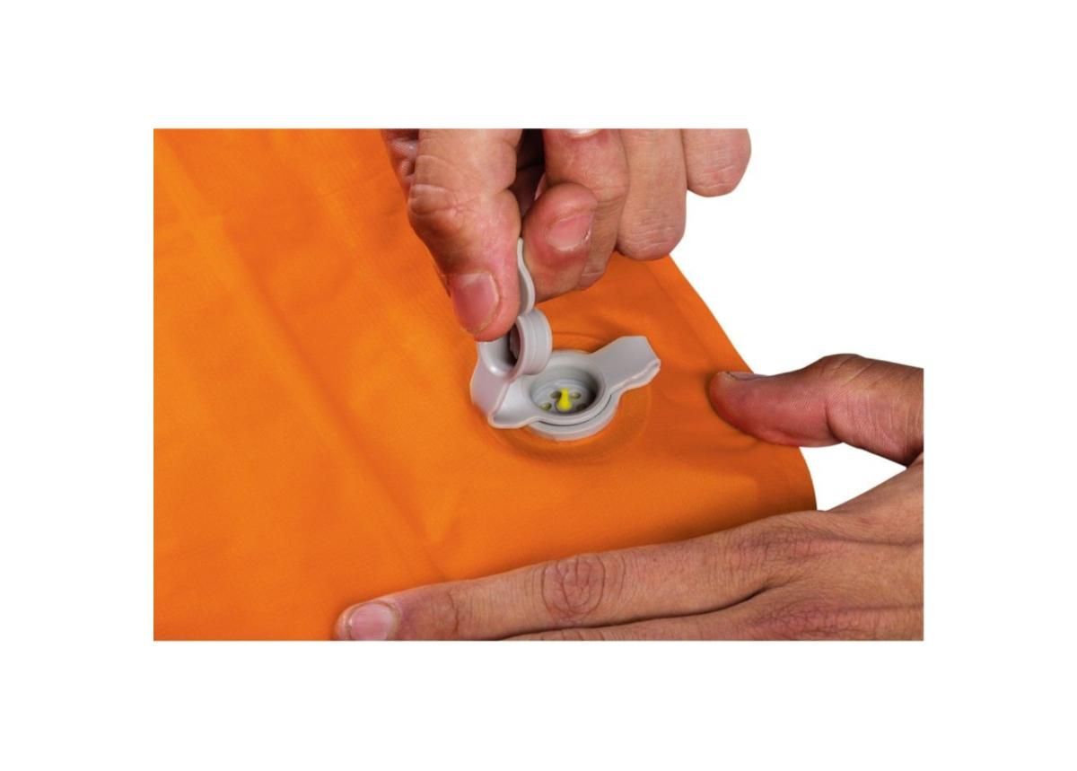 Matkamatt isetäituv FERRINO Air Lite Pillow suurendatud