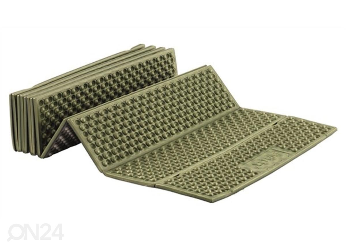 Matkamatt Robens Zigzag SLumber 180x48x2 cm suurendatud