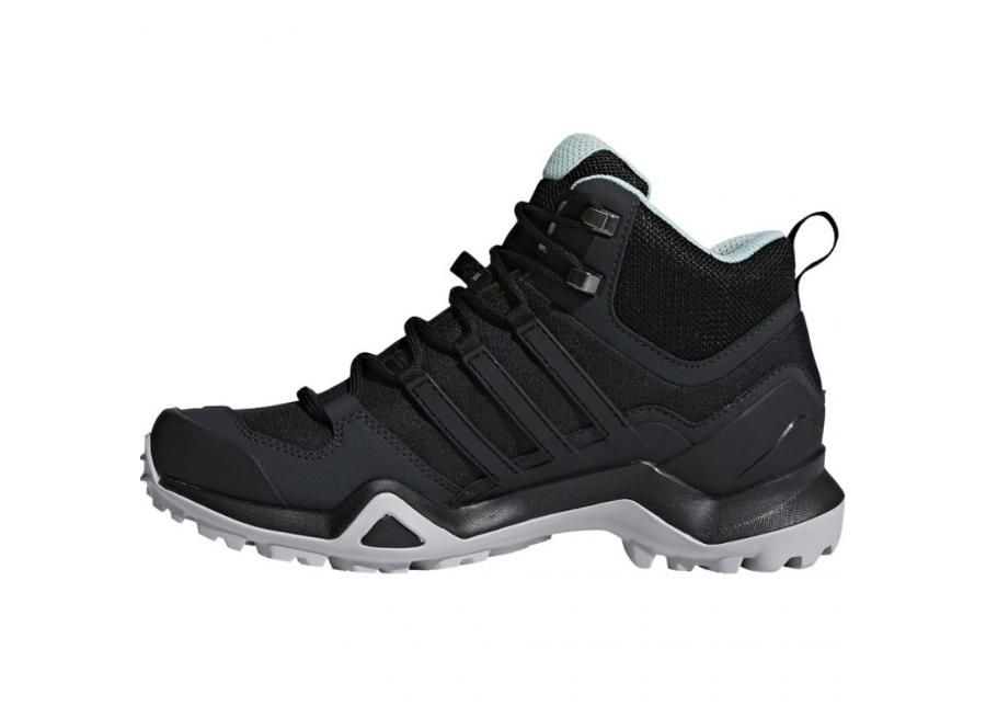 Matkasaapad naistele adidas Terrex Swift R2 MID GTX W CM7651 suurendatud