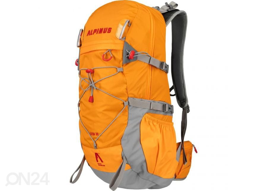 Matkaseljakott Alpinus Fatra 30 PO43643 suurendatud