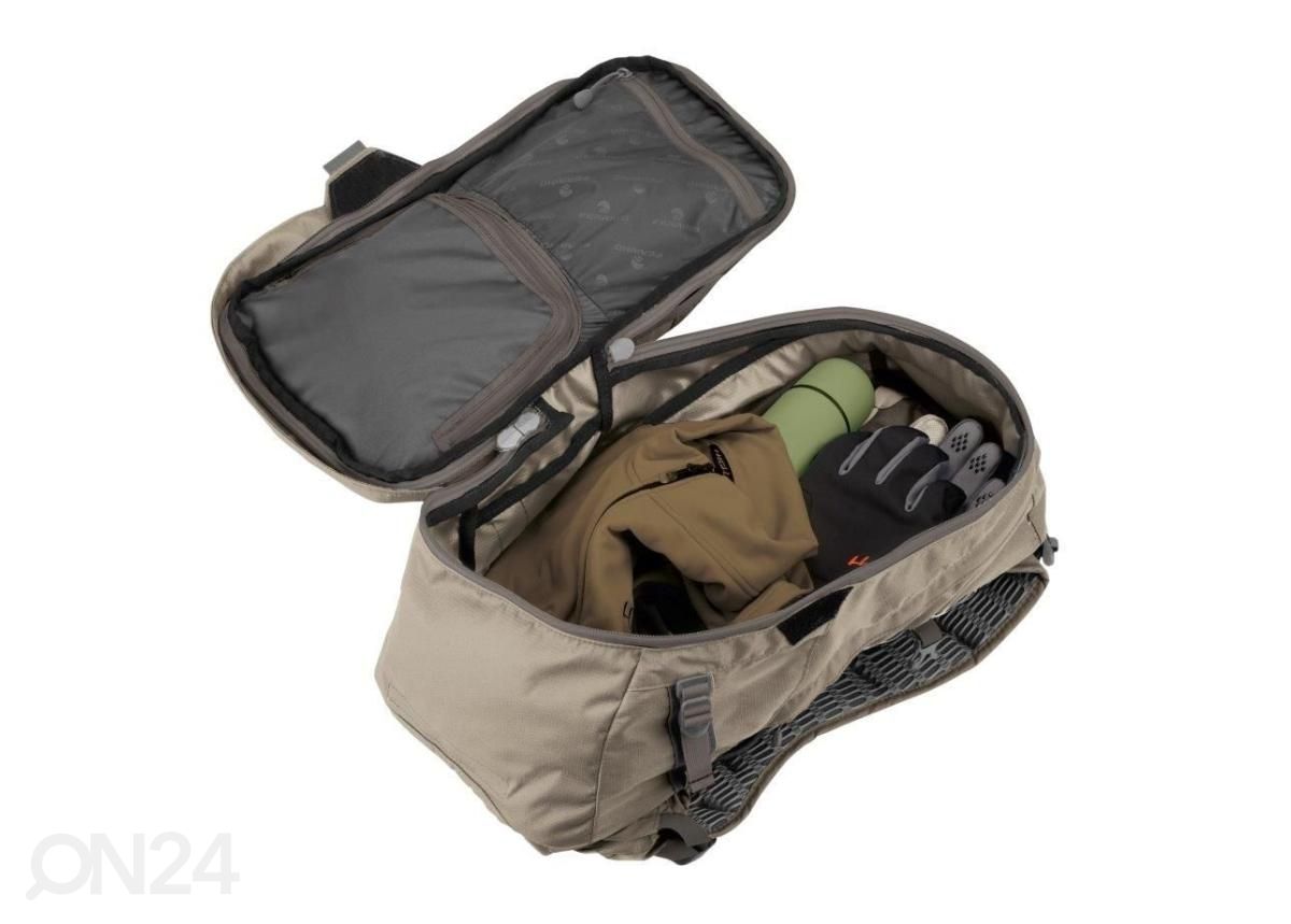Matkaseljakott FERRINO Tuscania Lite Pack 30+5 suurendatud