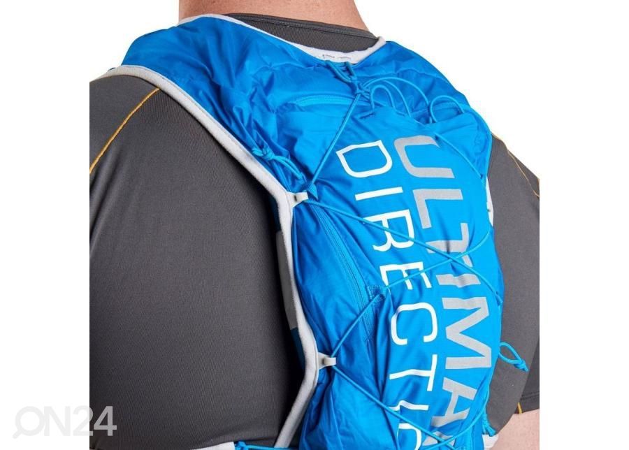 Matkaseljakott Ultimate Direction Ultra Vest 5 suurendatud