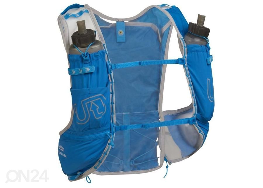 Matkaseljakott Ultimate Direction Ultra Vest 5 suurendatud