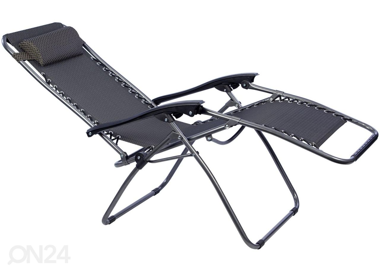 Matkatool Chaise Longue Iii Abbey suurendatud
