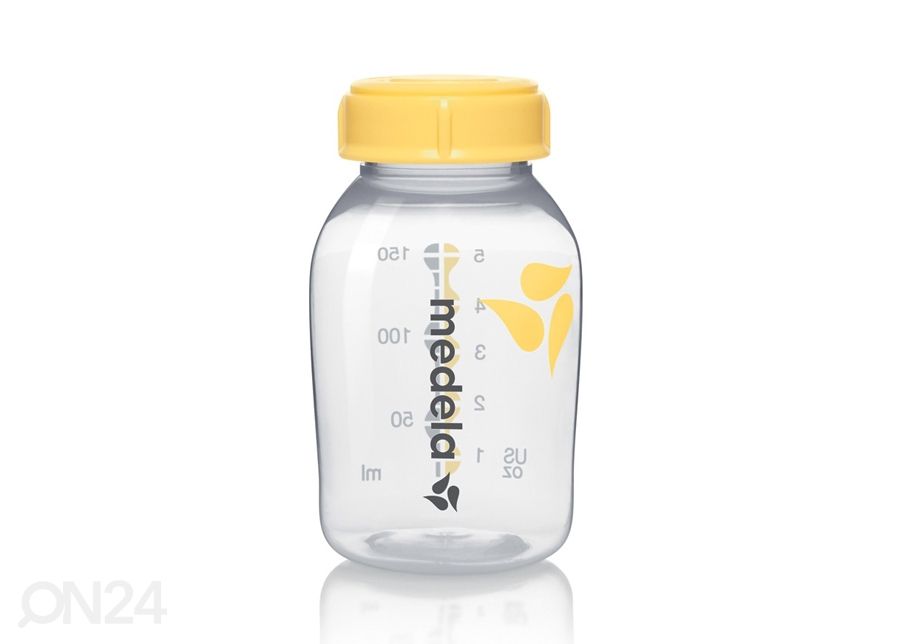 Medela Calma rinnapiimapudel 150 ml suurendatud