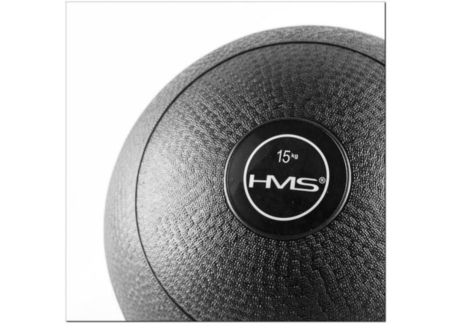 Meditsiiniline pall HMS PSB SLAM 5 kg suurendatud