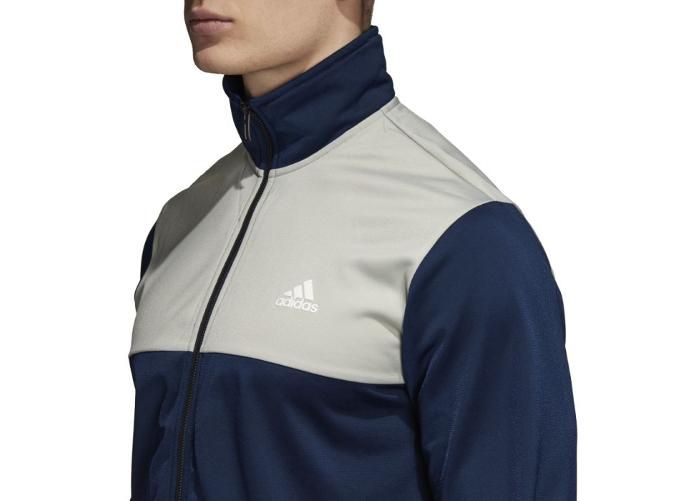 Meeste dressid Adidas Back2Basics TS M suurendatud