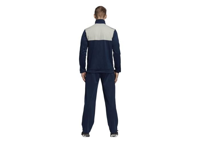 Meeste dressid Adidas Back2Basics TS M suurendatud