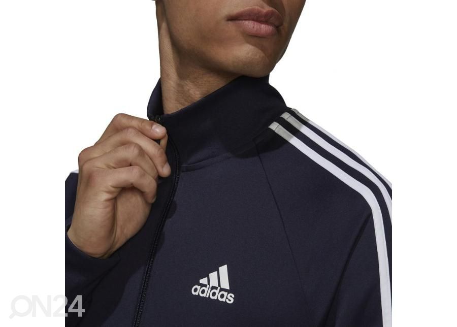Meeste dressid Adidas Sereno TS suurendatud
