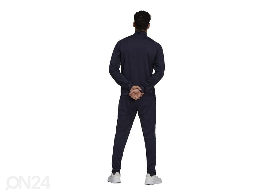 Meeste dressid Adidas Sereno TS suurendatud
