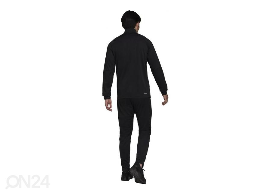 Meeste dressid Adidas Sereno TS suurendatud