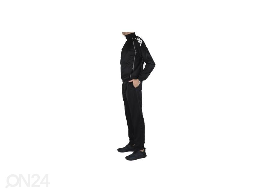 Meeste dressid Kappa Ephraim Training Suit suurendatud