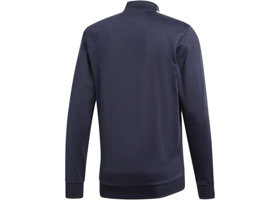Meeste dresside komplekt Adidas Back to Basic 3 Stripes Tracksuit M DV2468 suurendatud