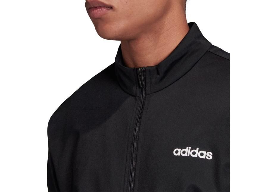Meeste dresside komplekt Adidas Linear Tricot M FM0616 suurendatud