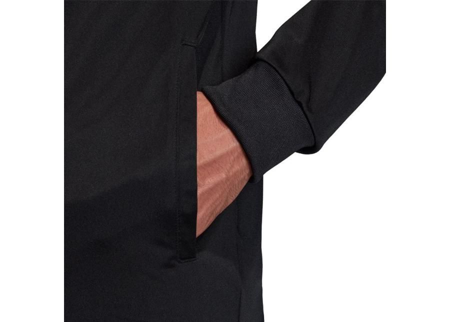 Meeste dresside komplekt Adidas Linear Tricot M FM0616 suurendatud