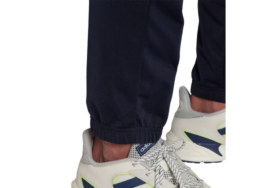 Meeste dresside komplekt Adidas Linear Tricot M FM0617 suurendatud