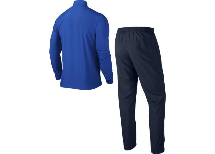 Meeste dresside komplekt Nike Academy 16 M 808758-463 suurendatud
