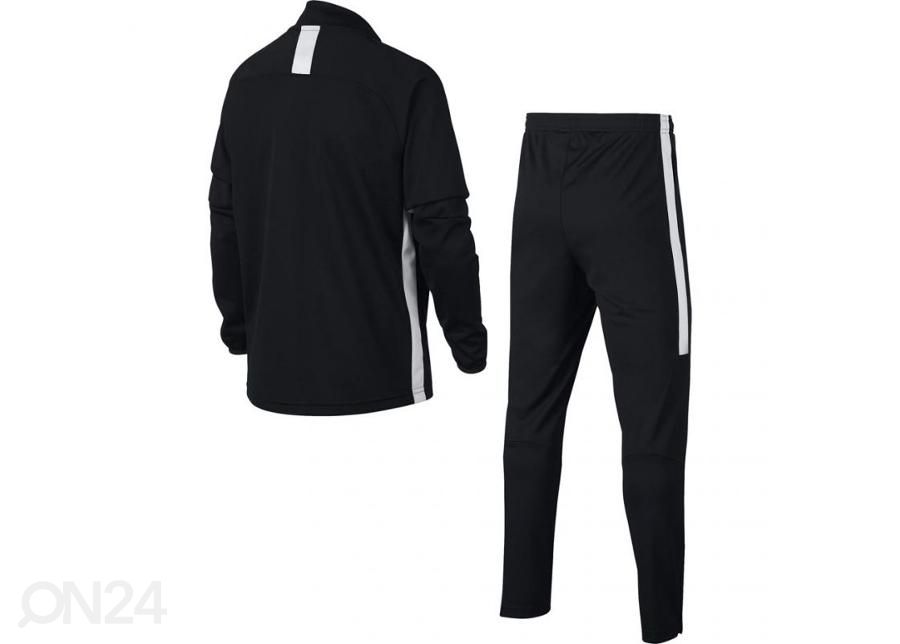 Meeste dresside komplekt Nike B Dry Academy K2 M AO0794 010 suurendatud