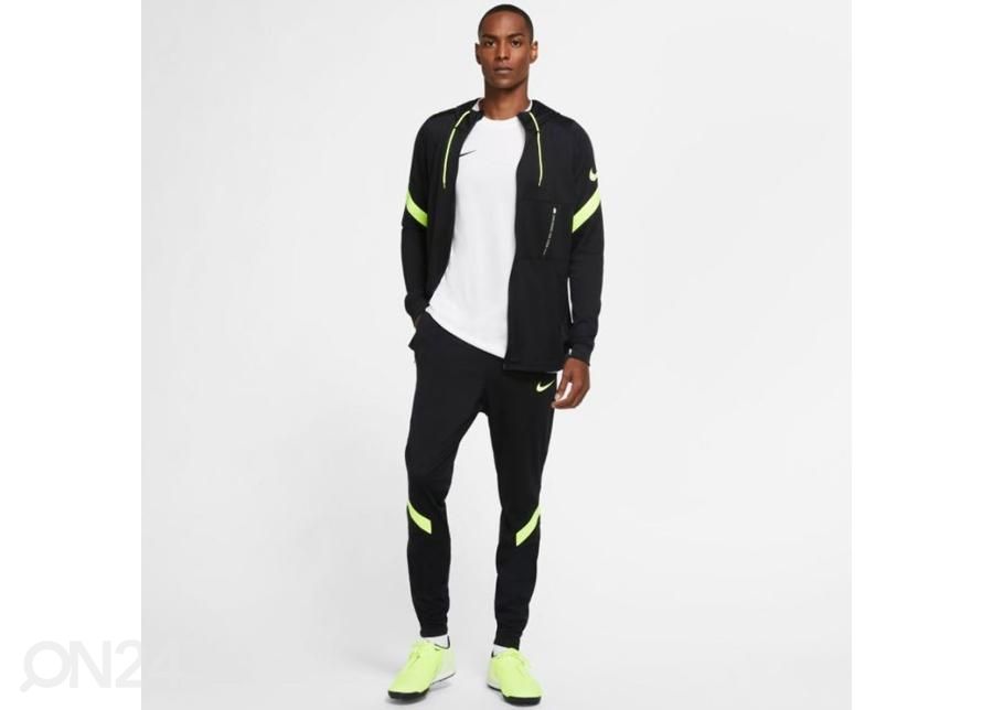 Meeste dresside komplekt Nike Dri-FIT Strike M CT3122 014 suurendatud