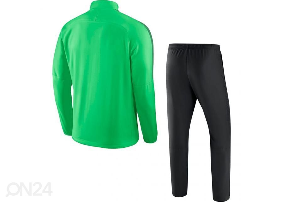 Meeste dresside komplekt Nike M Dry Academy 18 Track Suit M 893709-361 suurendatud
