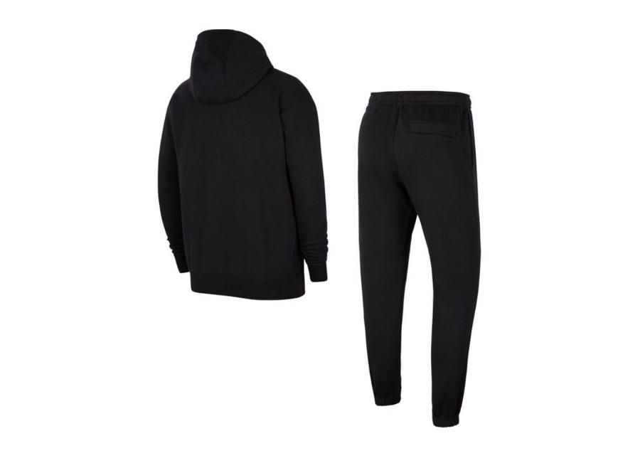 Meeste dresside komplekt Nike Nsw Club M CU4323-010 suurendatud