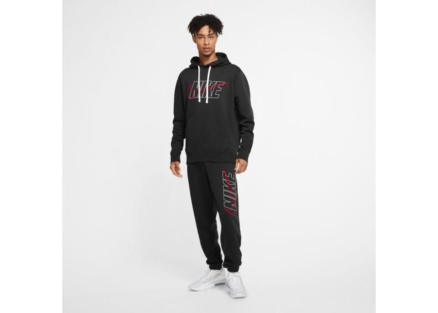 Meeste dresside komplekt Nike Nsw Club M CU4323-010 suurendatud