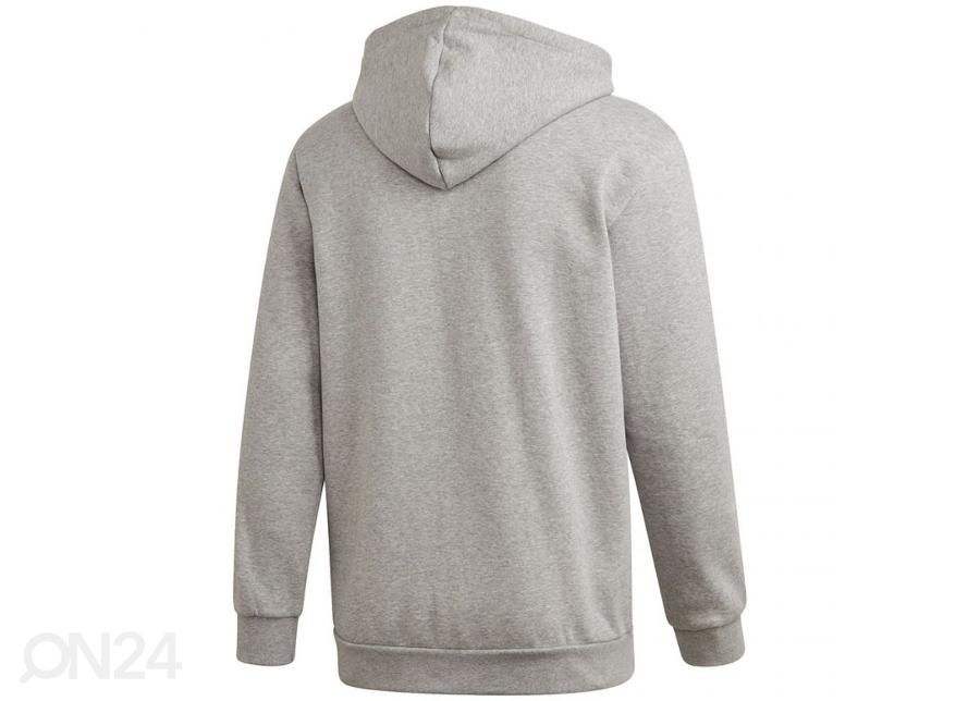 Meeste dressipluus Adidas 3-Stripes Fz M ED5969 suurendatud