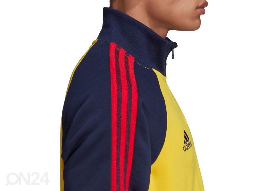 Meeste dressipluus Adidas Arsenal Icons M suurendatud