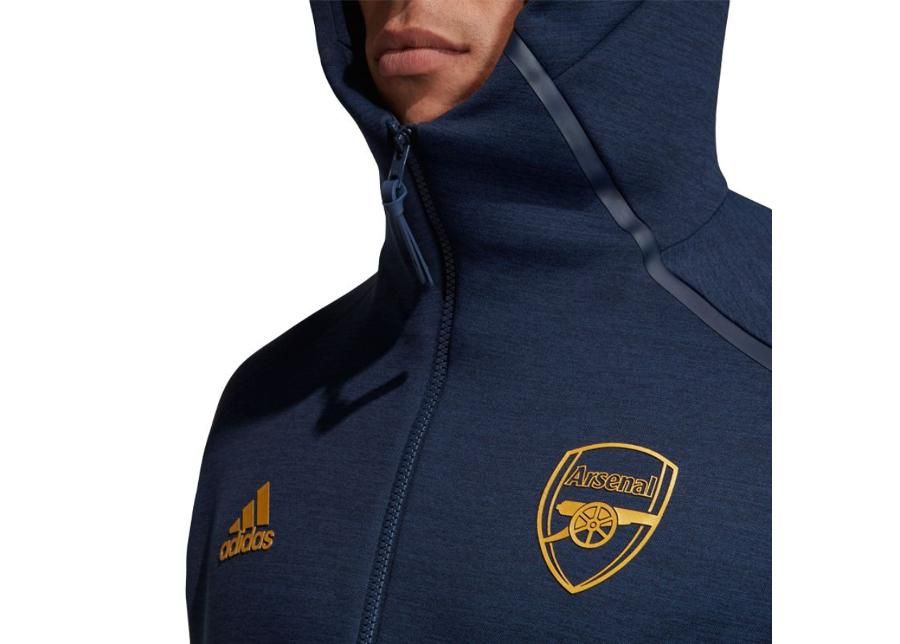 Meeste dressipluus adidas Arsenal Z.N.E. M EH5612 suurendatud