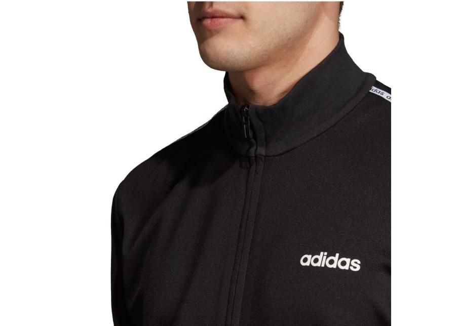 Meeste dressipluus adidas Athletics C90 M EJ9671 suurendatud