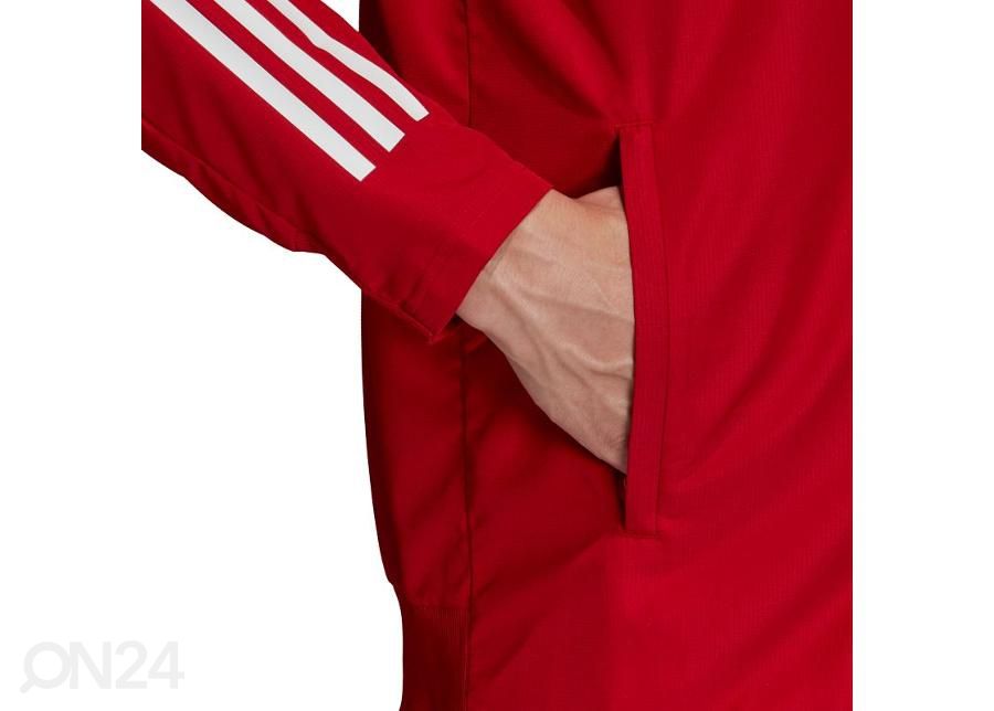 Meeste dressipluus Adidas Condivo 20 Presentation suurendatud
