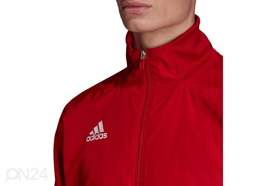 Meeste dressipluus Adidas Condivo 20 Presentation suurendatud