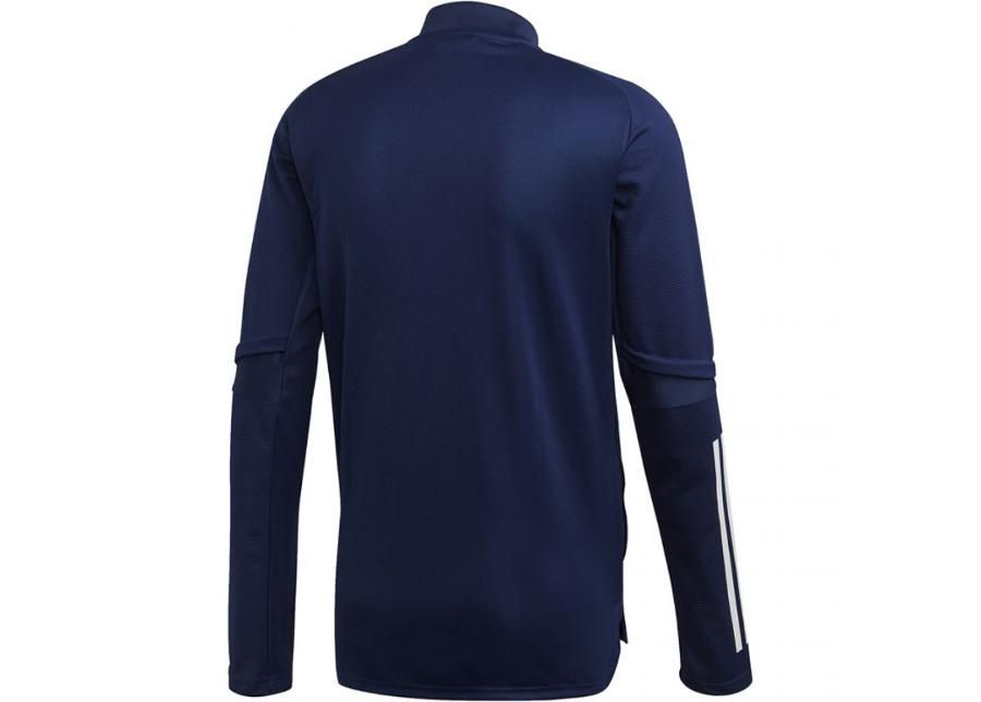 Meeste dressipluus adidas Condivo 20 Training FZ M FS7114 suurendatud
